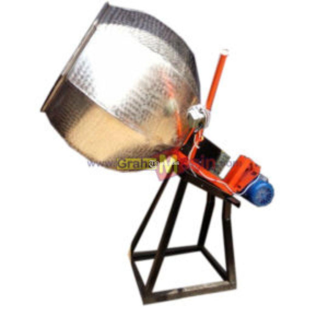 Seasoning Mixer Alat Pencambur Bumbu Tabur
