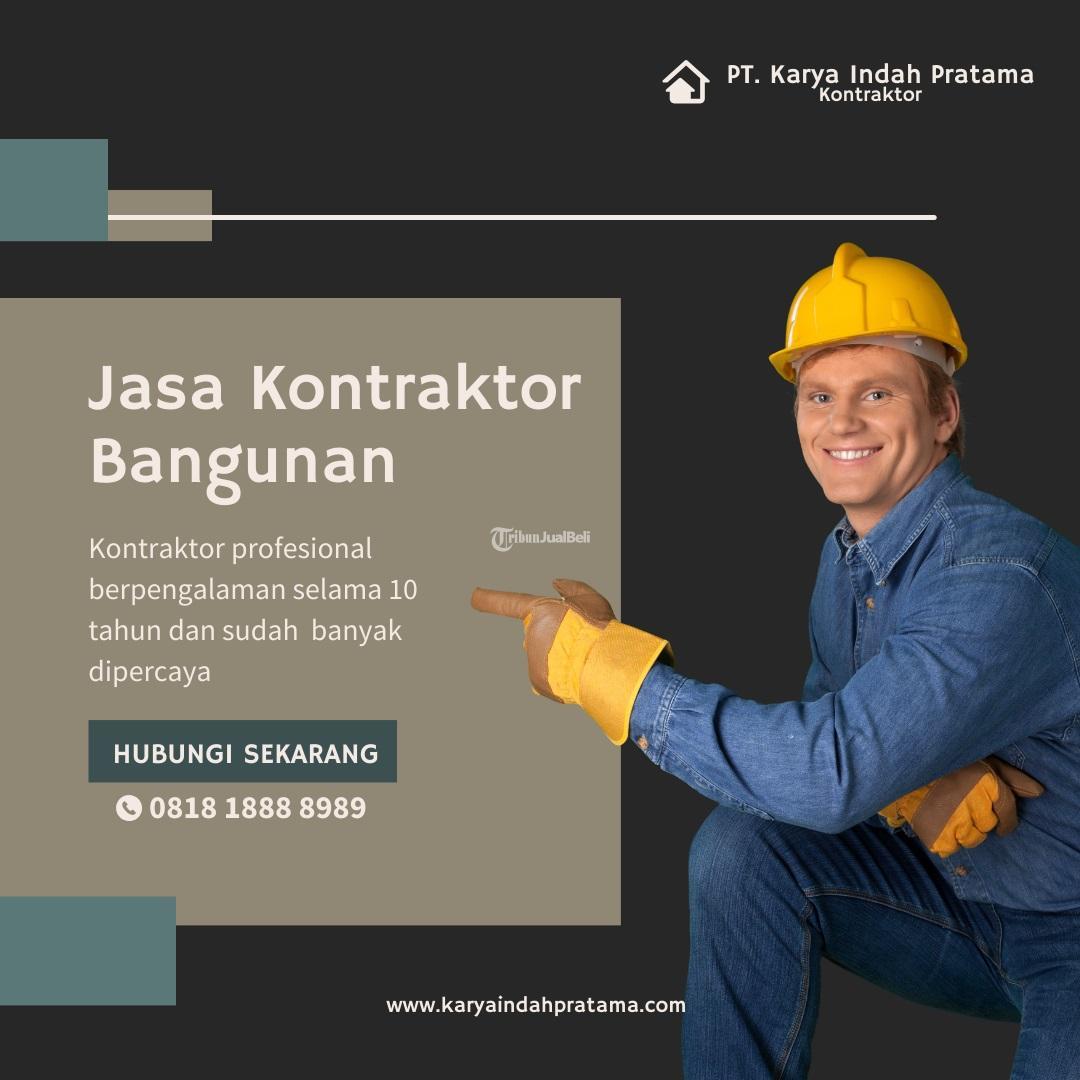 Jasa Arsitek Murah di Jogja Berpengalaman dan Profesional Yogyakarta
