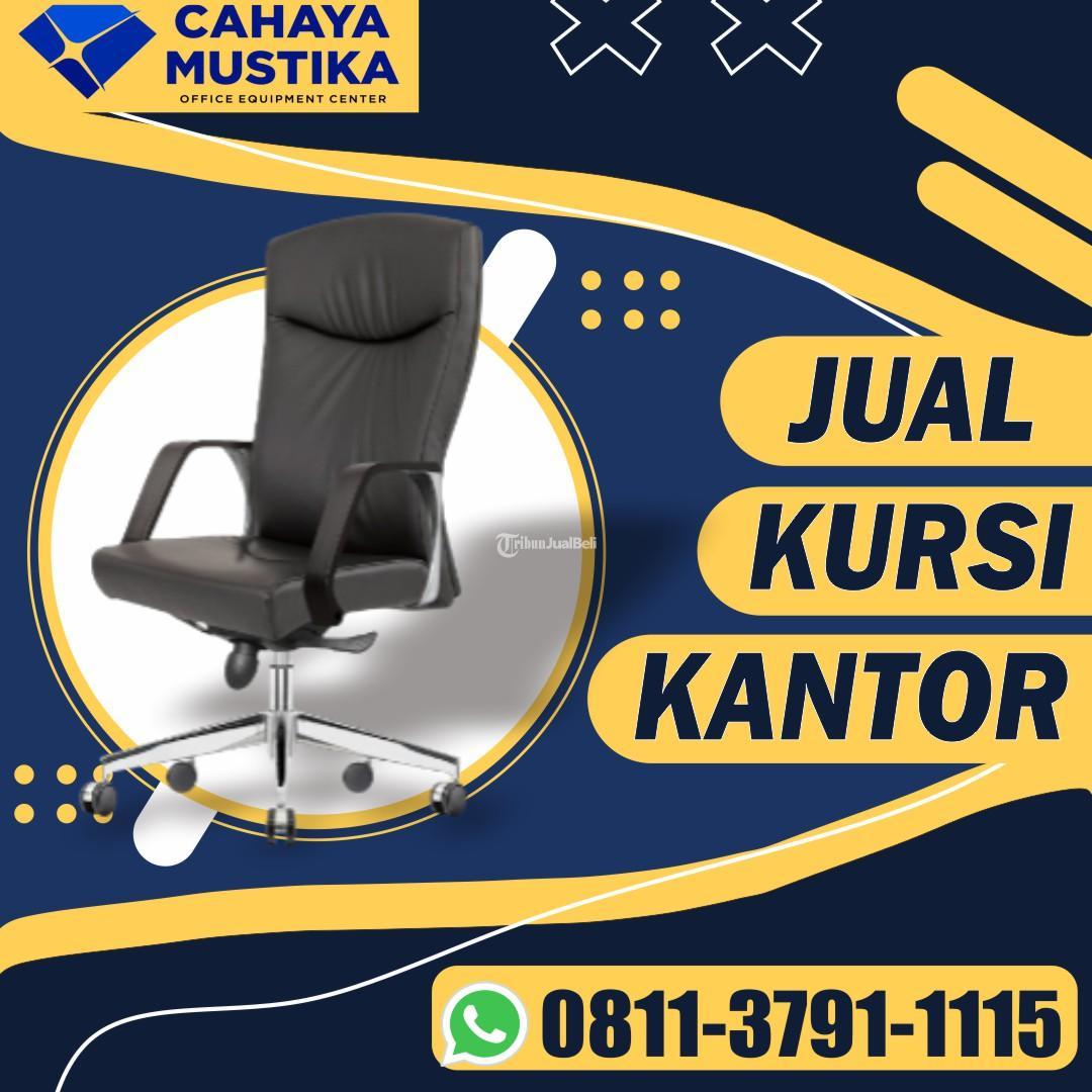 Distributor Kursi Kantor Putar Di Jakarta Timur Tribun Jualbeli