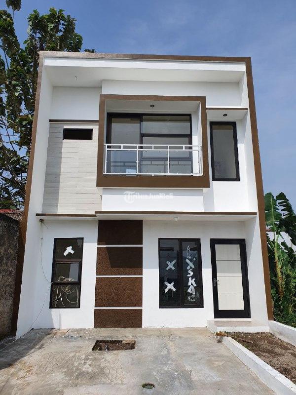 Dijual Rumah Tipe 58/59 3KT 2KM Lokasi Strategis Siap Huni Harga ...