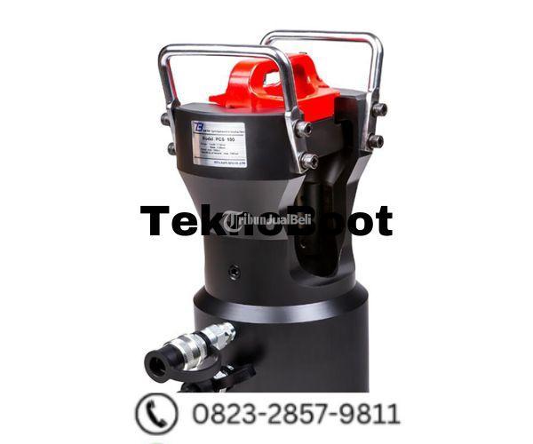 Agen Forza PCS 100 Double Acting