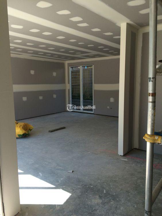 Harga Jasa Pasang Partisi Dinding Sidoarjo