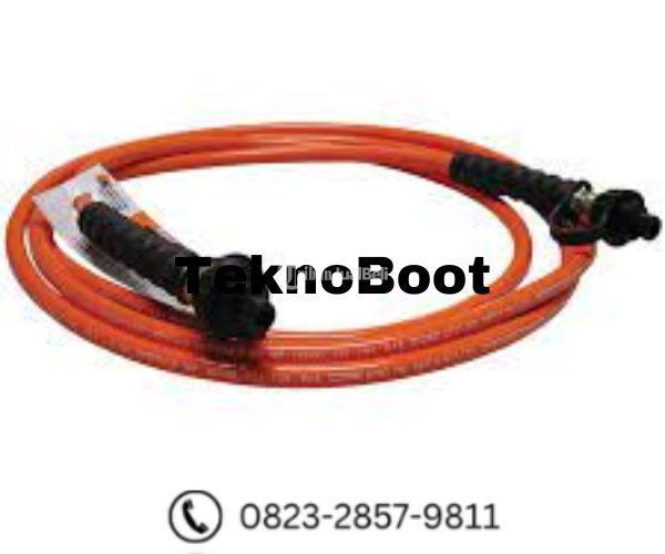 Distirbutor Forza Insulated Hydraulic Hose