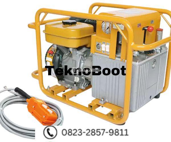 Seller Forza Double Action Gasoline Engine Pump HPG 700 MX