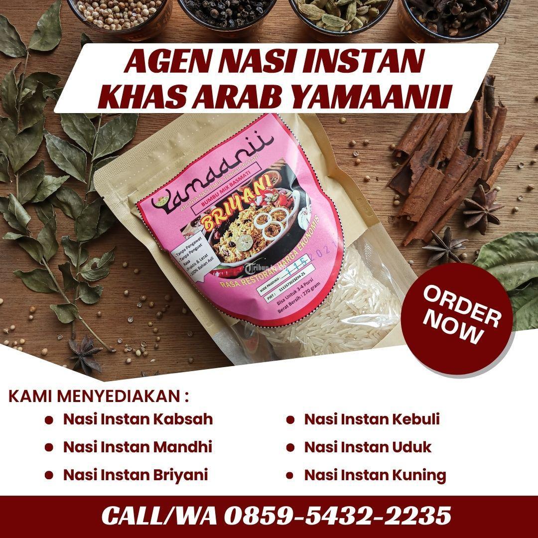 Beras Basmati Untuk Diet Harga Murah di Trenggalek Tribun JualBeli