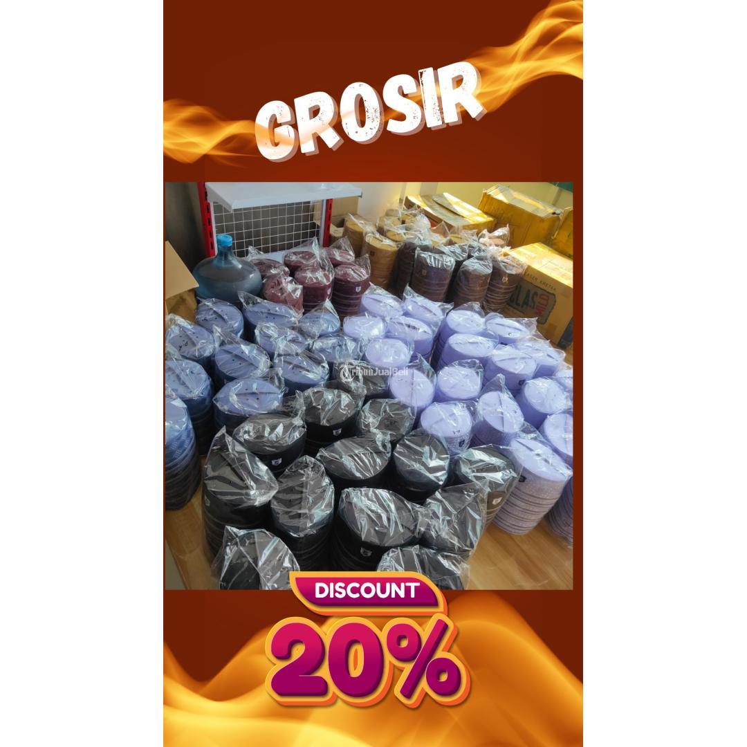 Grosir Peci Kopiah Songkok Maybrat Terbaik