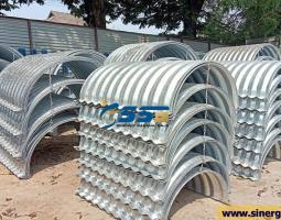 Gorong Gorong Baja Kalimantan Timur