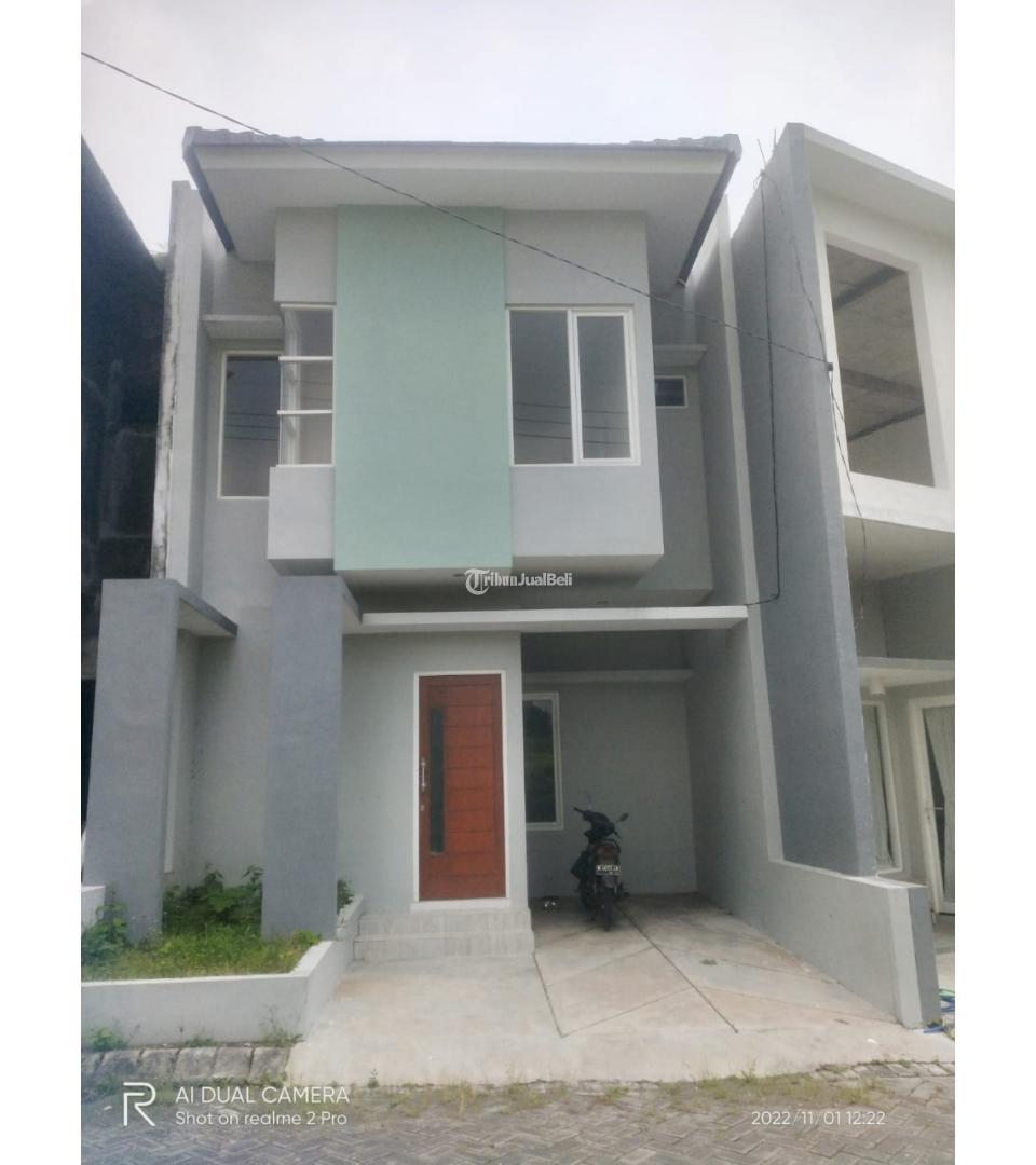 KOST 2LT NEW MURAH SEKITARAN DEKAT KAMPUS DI MALANG