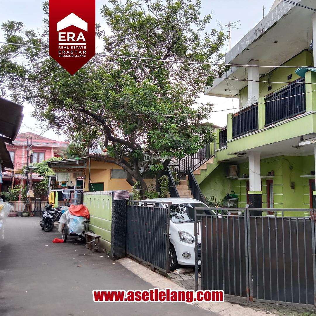 Dijual Rumah 2 Lantai Luas 228m2 SHM Jl H Nata Sirin Ragunan Pasar ...