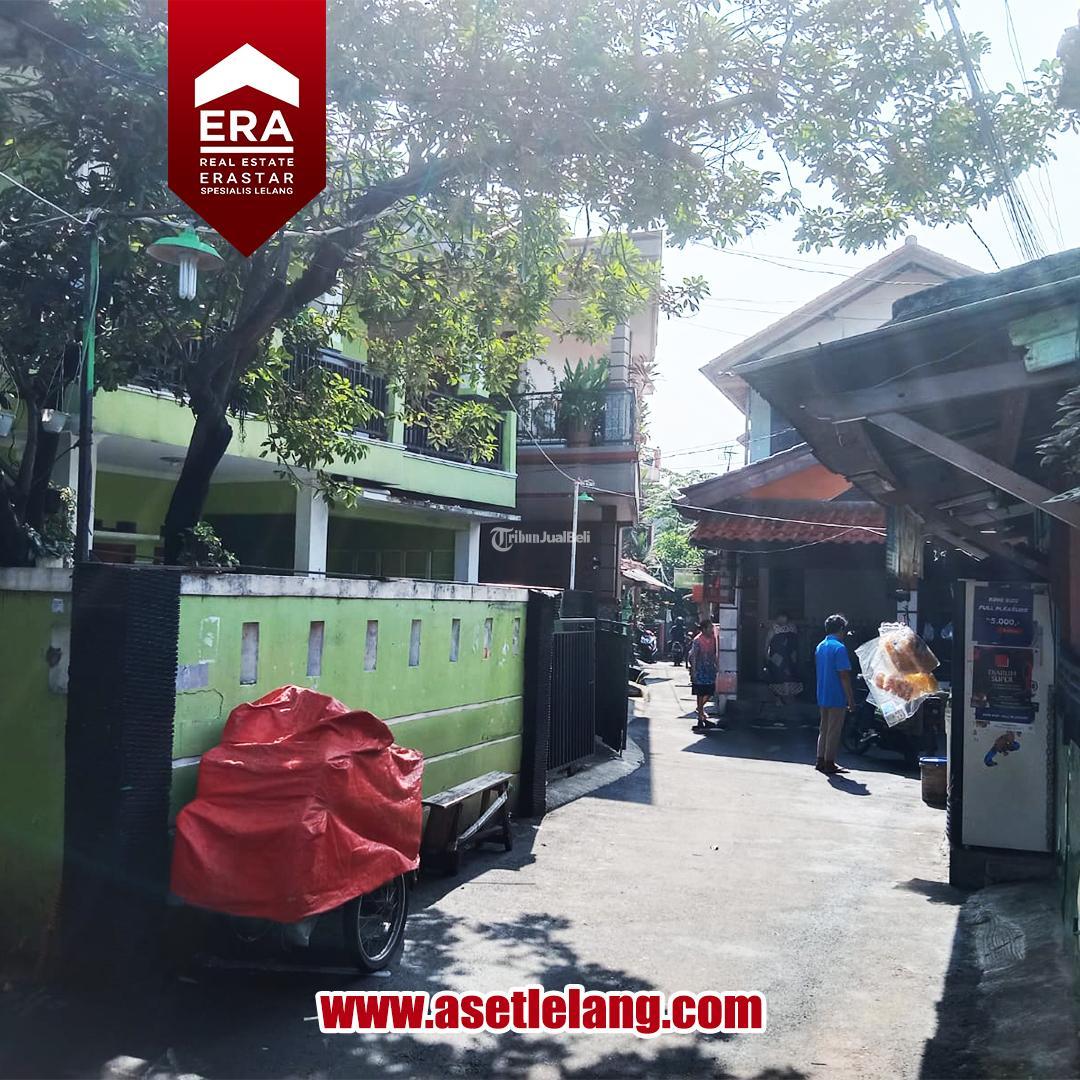 Dijual Rumah 2 Lantai Luas 228m2 SHM Jl H Nata Sirin Ragunan Pasar ...