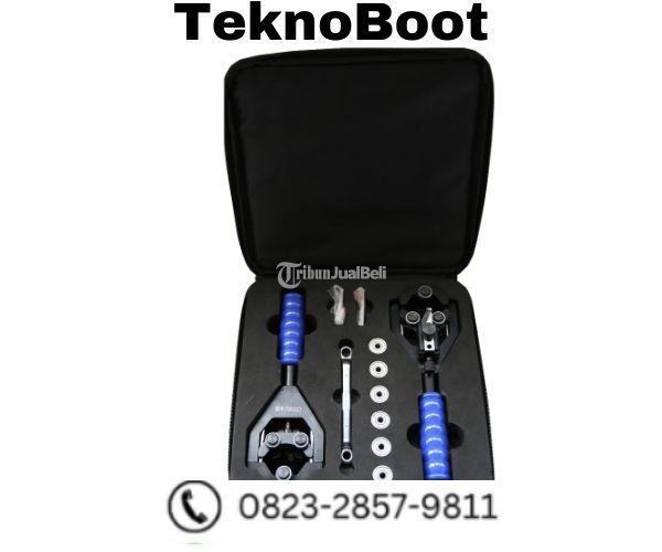Seller FL 210 10KV Economical Cable Preparation Set