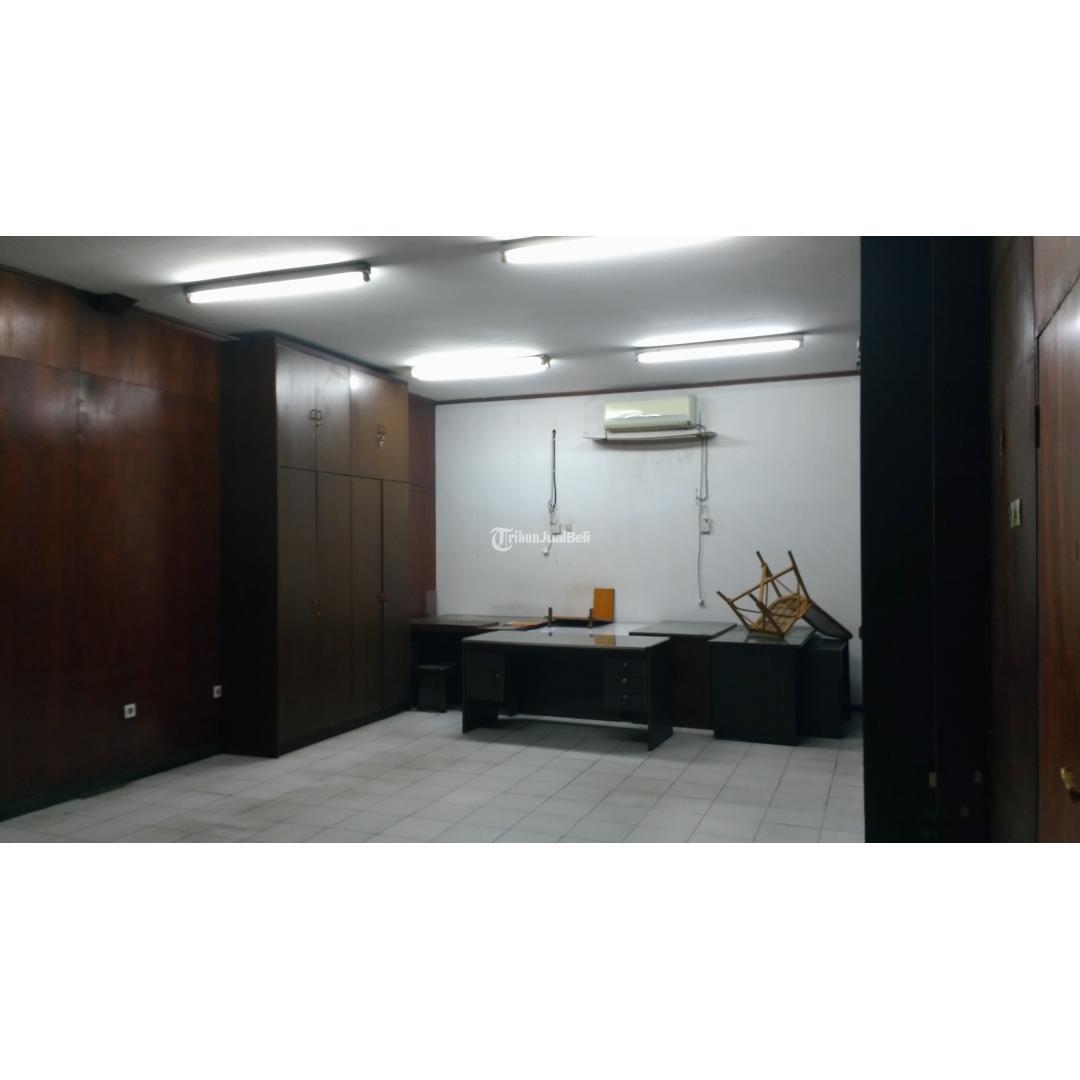 Disewakan Gudang Luas 3142m2 Raya Pagesangan 1 Industrial Area - Surabaya