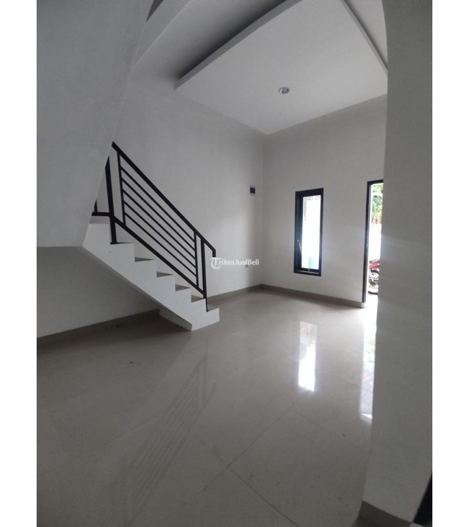 Promo Rumah Luas 2LT Free Desain Siap Huni di Pasir Impun Only 650Jtan