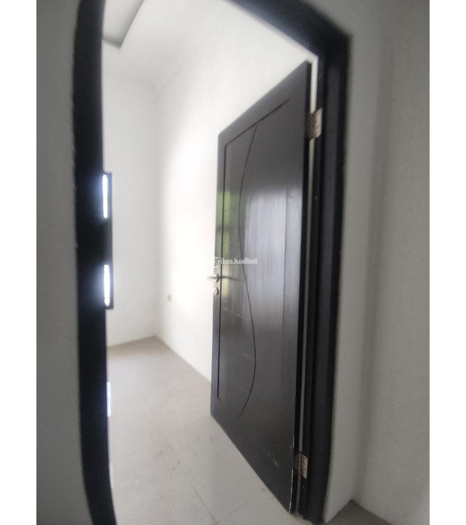 Promo Rumah Luas 2LT Free Desain Siap Huni di Pasir Impun Only 650Jtan