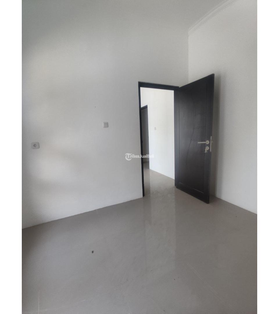 Promo Rumah Luas 2LT Free Desain Siap Huni di Pasir Impun Only 650Jtan