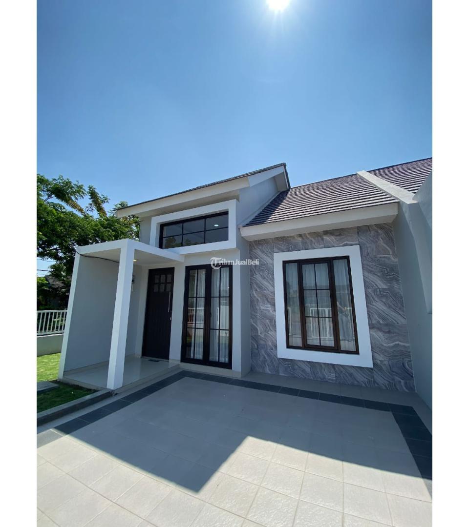 HUNIAN TERBAIK PRIMA GARDEN ESTATE STRATEGIS NYAMAN AMAN TAHAP 5