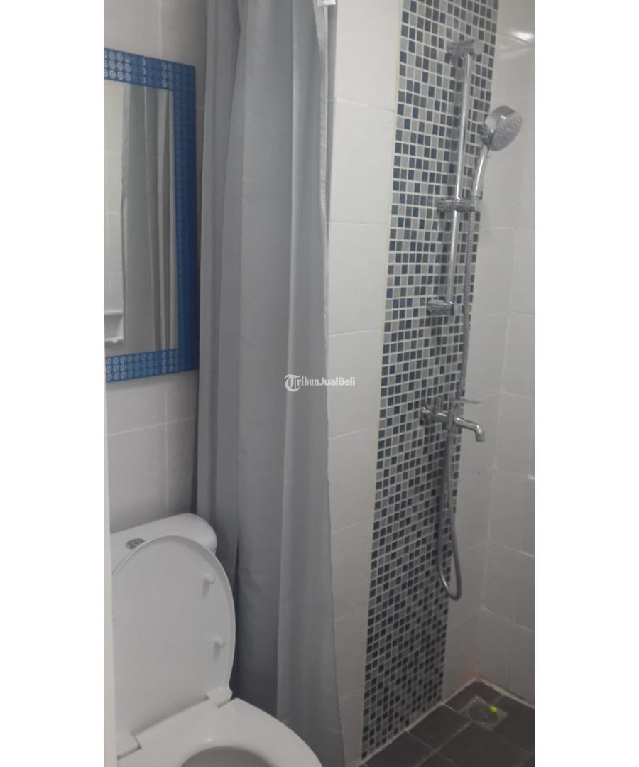 Apartemen Taman Melati Margonda Depok Tower A Jl Margonda Raya Pondok Cina Beji Kota Depok Jawa Barat