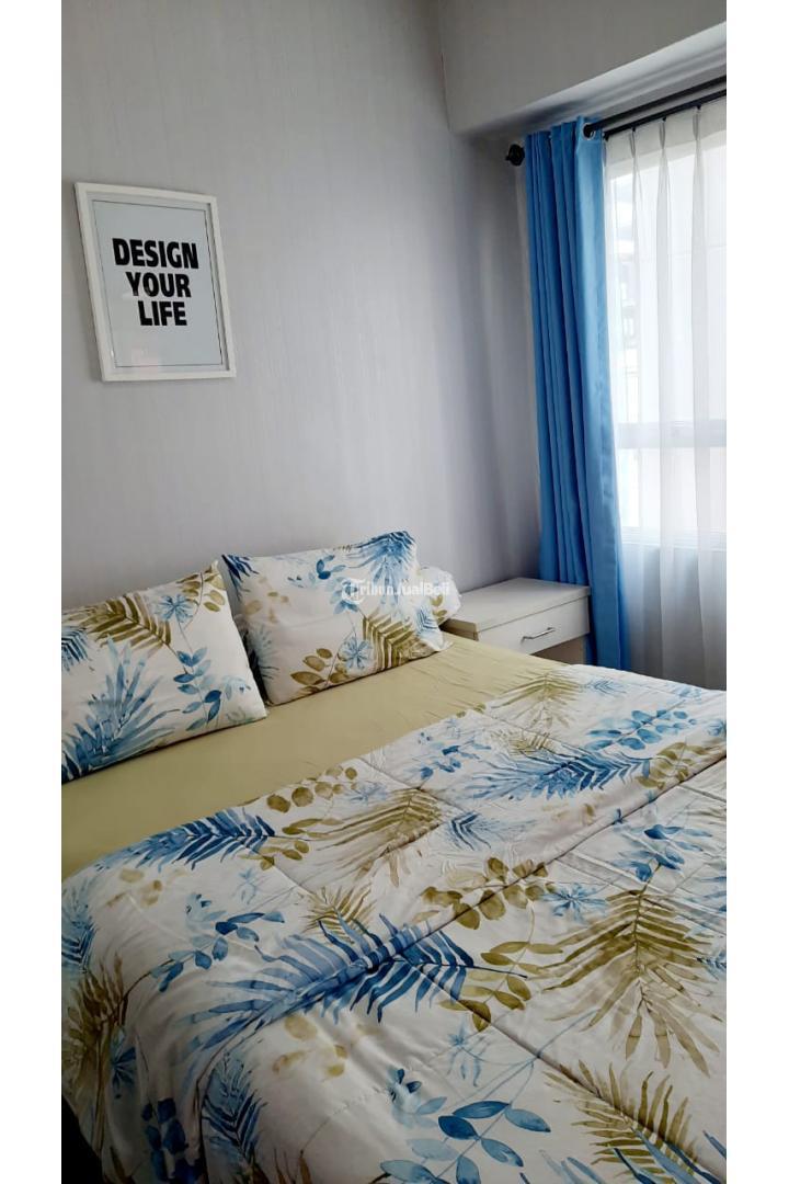 Apartemen Taman Melati Margonda Depok Tower A Jl Margonda Raya Pondok Cina Beji Kota Depok Jawa Barat