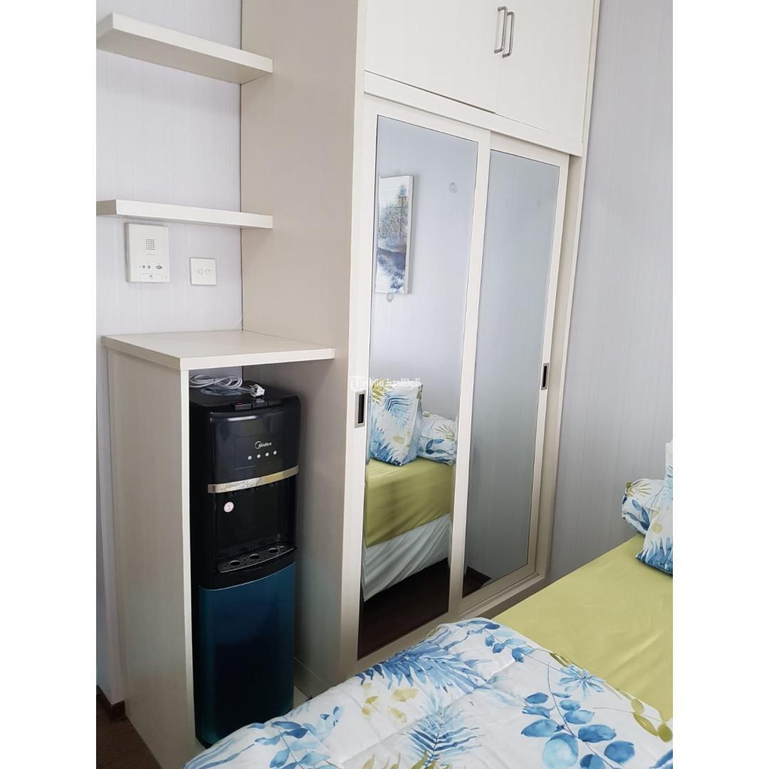 Apartemen Taman Melati Margonda Depok Tower A Jl Margonda Raya Pondok Cina Beji Kota Depok Jawa Barat