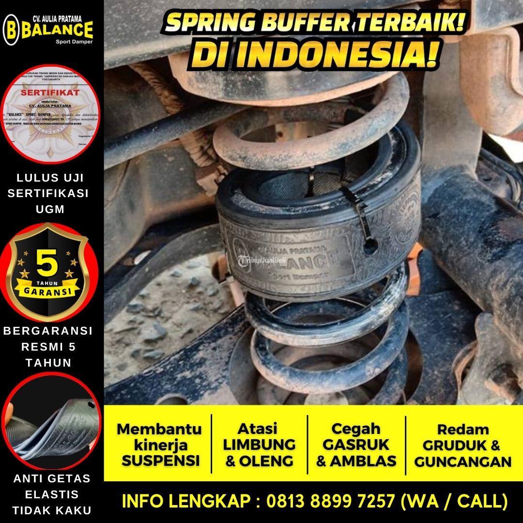Damper Shock BALANCE Universal Buat mobil bebas Limbung  Gruduk Garansi 5 thn