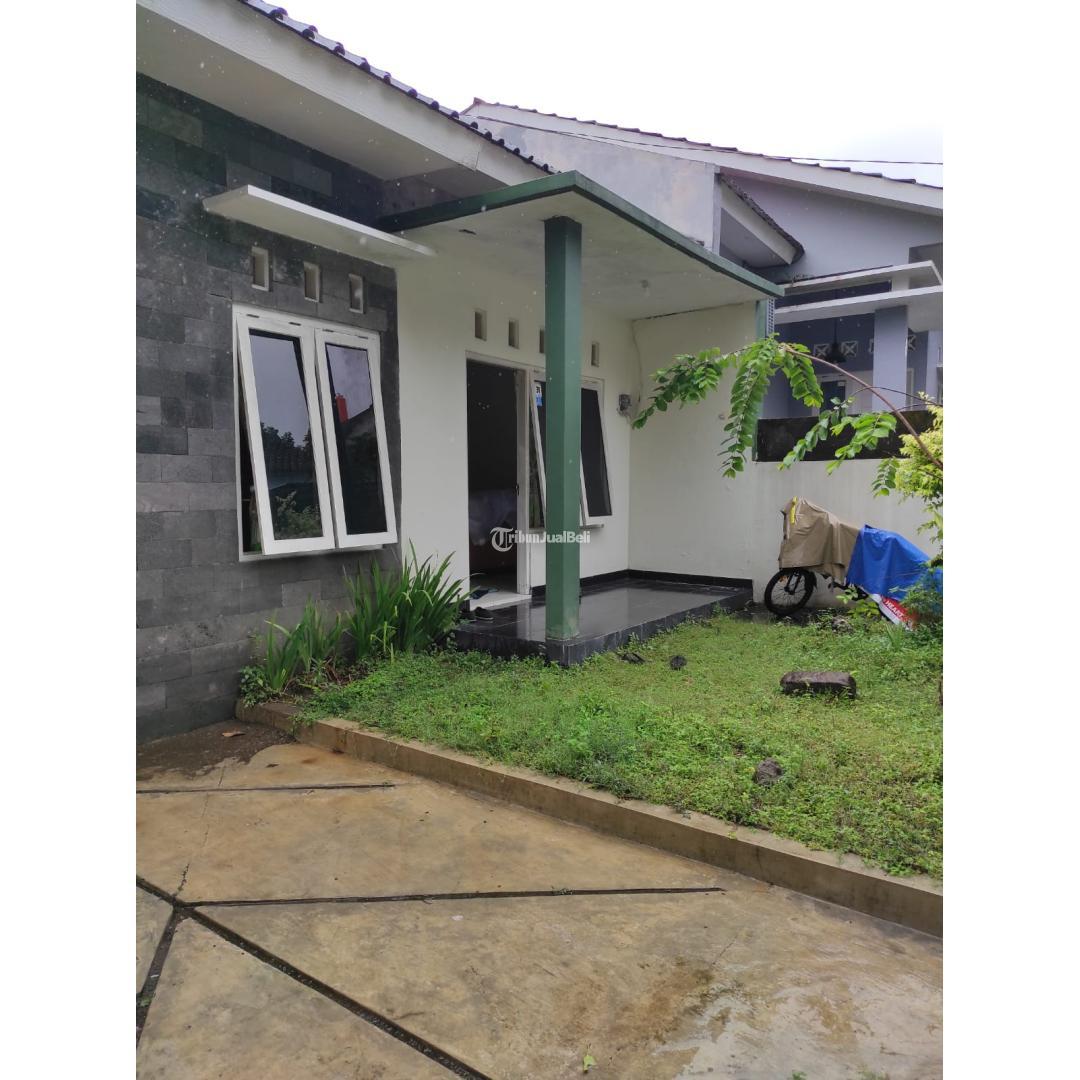 Rumah Area Jalan Besi Jangkang Timur UII