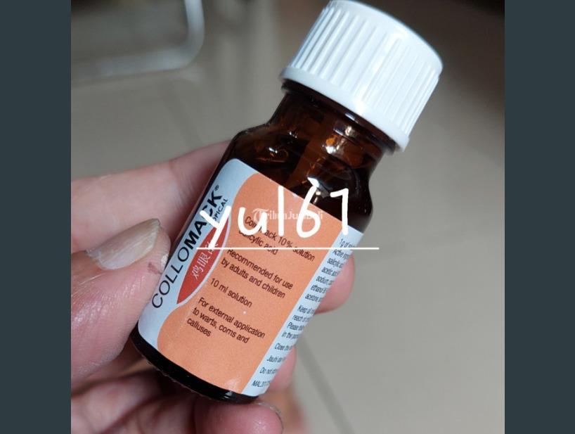 Колломак Раствор Купить В Спб