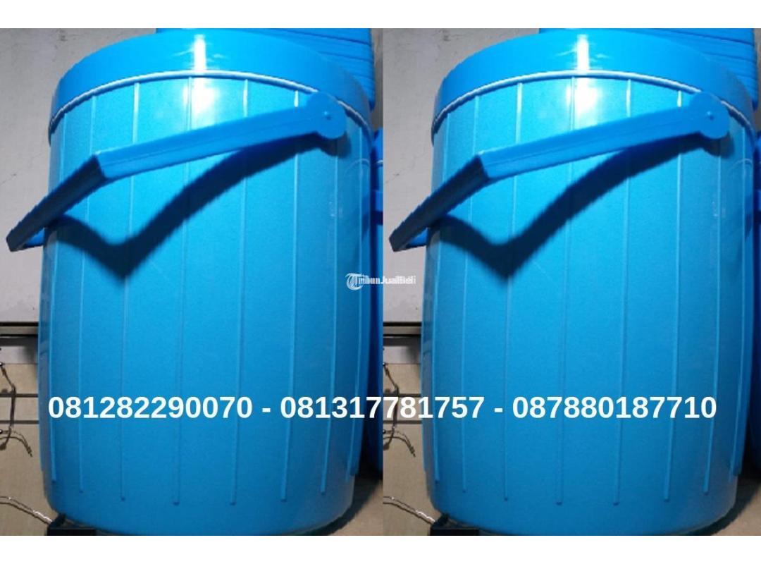 SEWA Termos Es Untuk Menyimpan Minuman dan Makanan Dingin