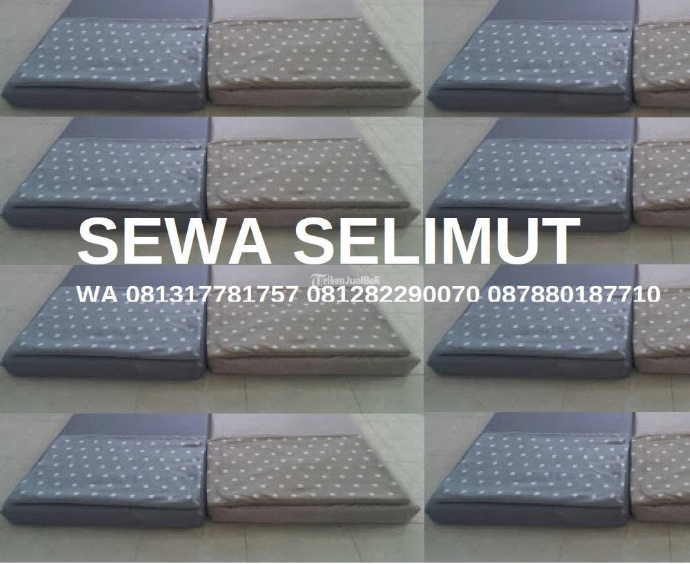 Sewa Selimut Tidur Hotel Untuk Perlengkapan dan Peralatan Kasur Tidur