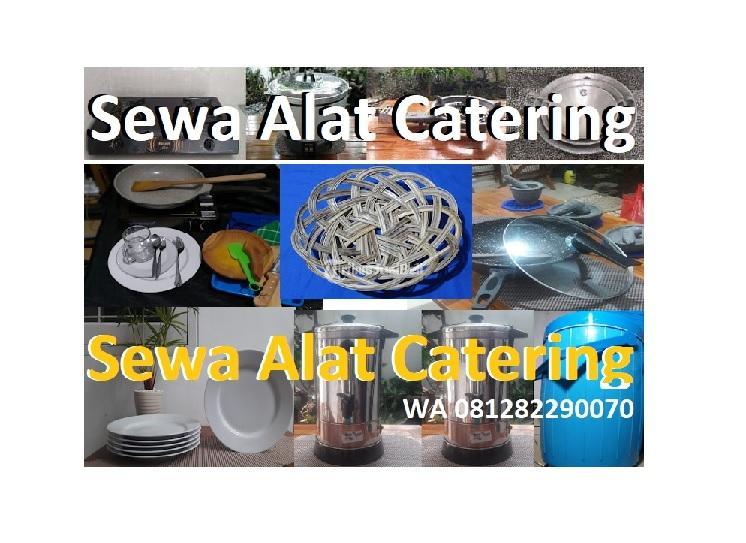 Sewa Cooler Box Besar Sebagai Termos Es Tempat Makanan dan Minuman