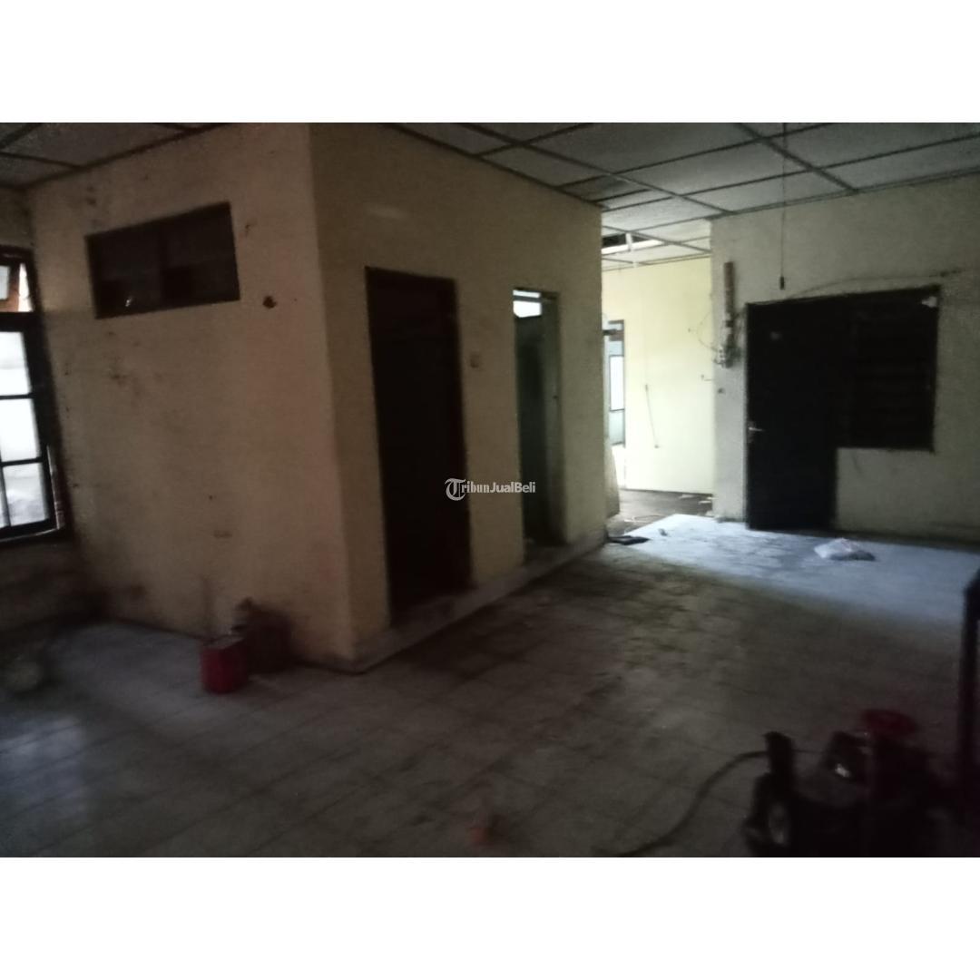 Dijual Tanah 815 Meter Murah Ruang Usaha Jalan Raya Slamet Riyadi Kartasura - Solo