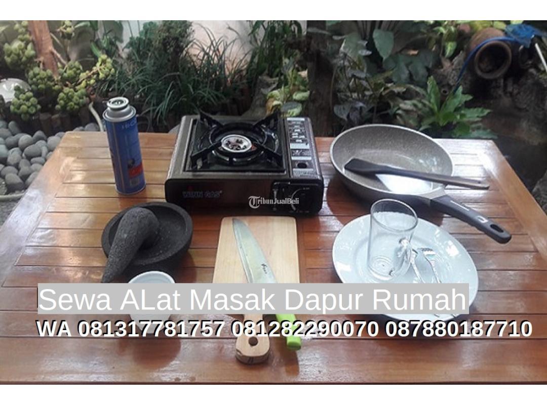 Sewa Alat Dapur Berupa Peralatan Masak Untuk Vendor Penyewaan Alat Catering