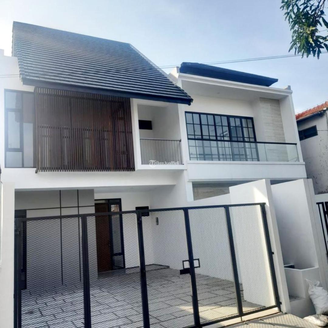 Dijual Rumah LT102 LB115 3KT 2KM Lokasi Strategis Legalitas SHM Dan IMB ...