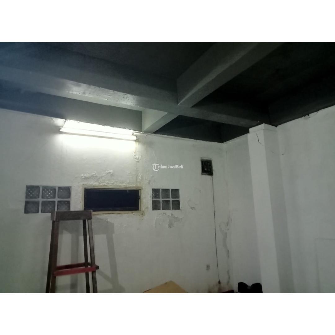 RUKO 3 LANTAI LOKASI DI PUSAT KERAMAIAN KOTA JOGJA