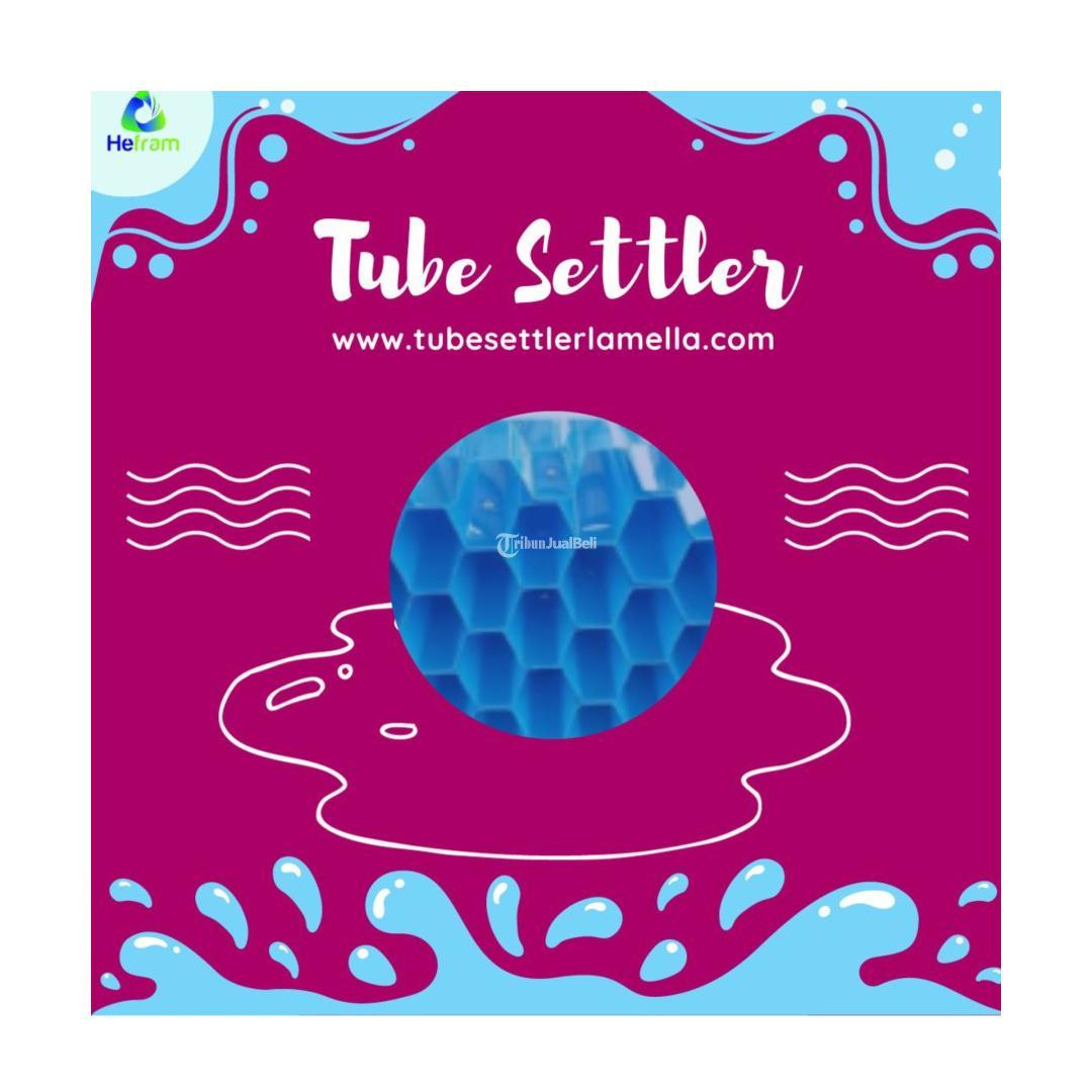 Grosir Tube SettlerHUB 081335353290