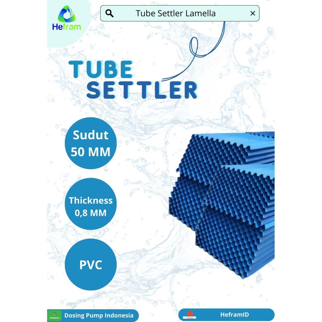 Grosir Tube SettlerHUB 081335353290