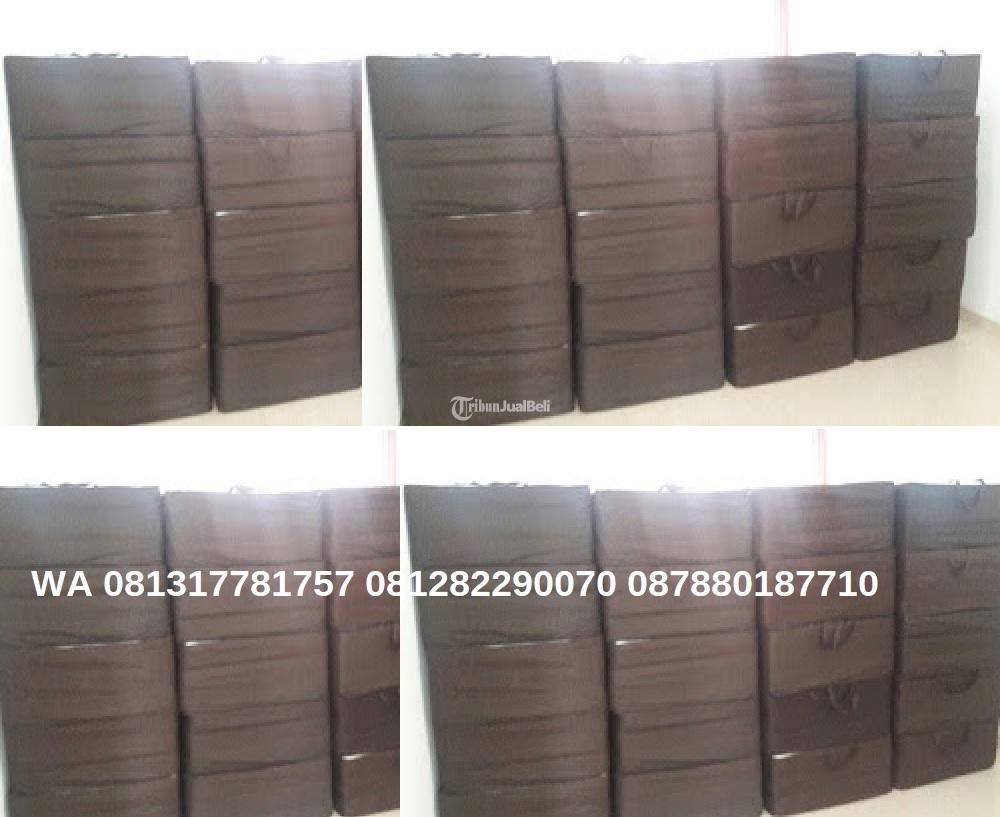 Sewa Kasur Busa Lipat 3 Ukuran 200x90x10 Cm Untuk Rental Kasur Single