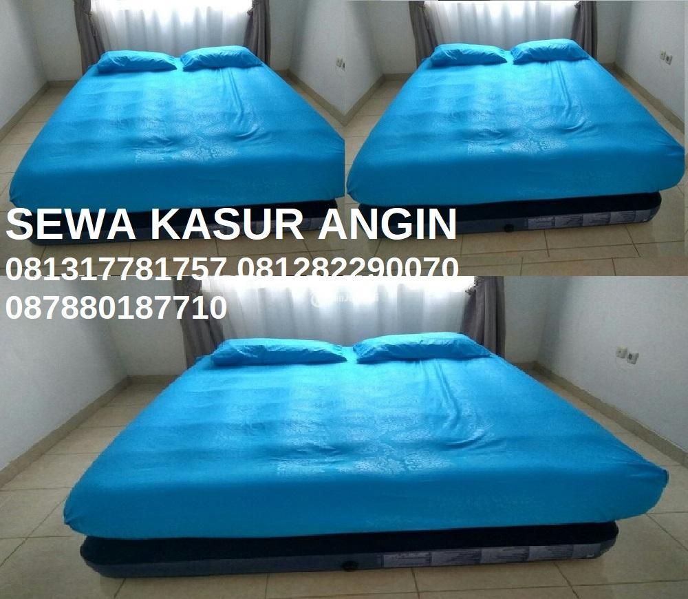 Sewa Kasur Busa Lipat 4 Ukuran 200x90x10 Cm Untuk Penyewaan Kasur Single