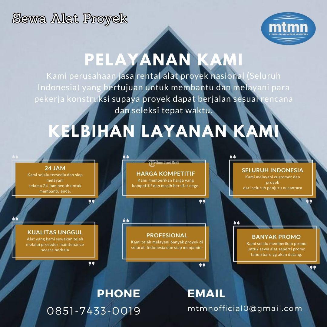 Sewa Lift Barang Double Cabin Kota Palembang 085174330019