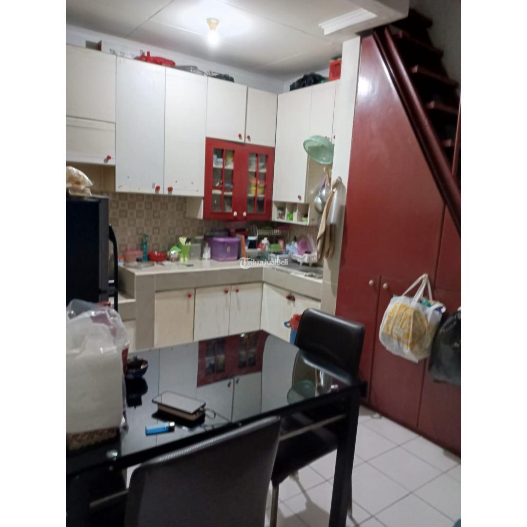 rumah siap huni di citra 5 kalideres