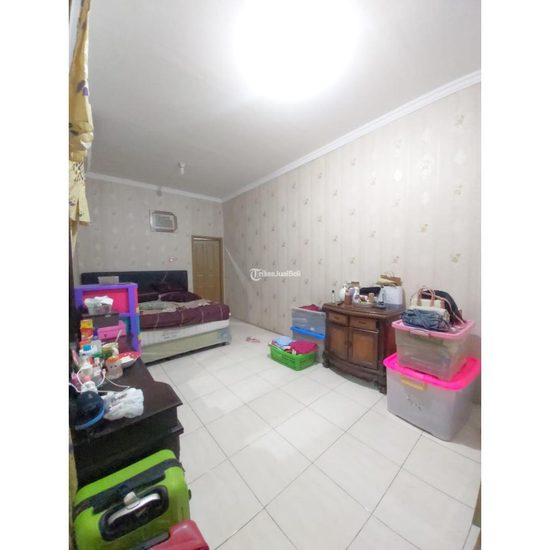 Dijual Rumah Tipe 100160 2KT 2KM Cluster Bulevar Hijau Harapan Indah - Bekasi Jawa Barat