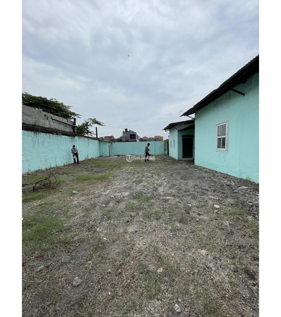 Ruko Raya Kletek Siap Pakai Berada di Area Jalan Nasional dan Pemukiman Padat di Sidoarjo The EdGe