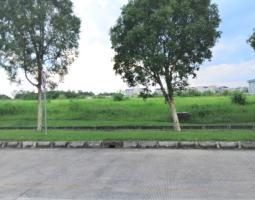 Dijual Tanah Murah Siap Bangun Luas 10395m2 Kawasan Industri Jababeka Cikarang - Bekasi