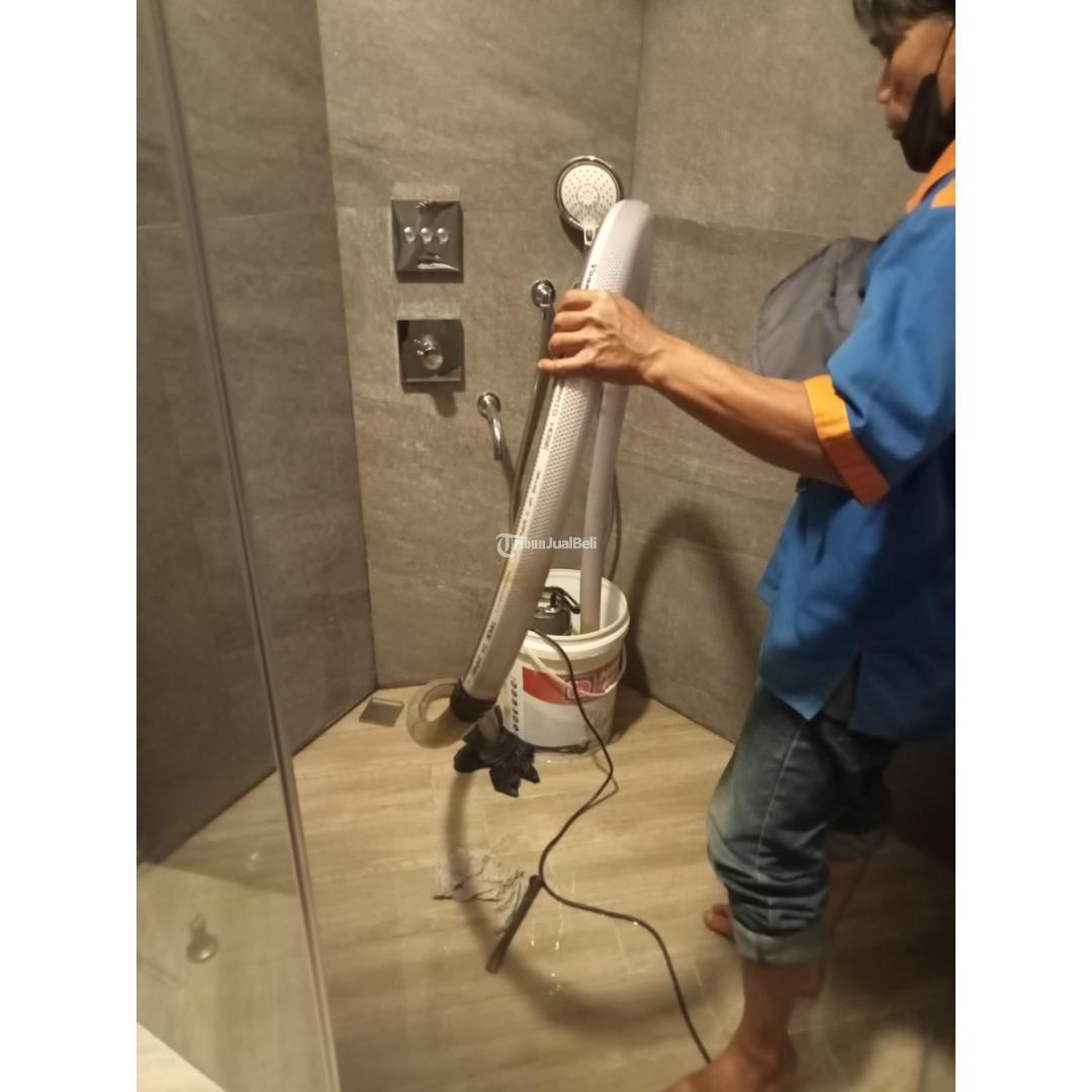 Jasa Saluran Mampet Ujung Berung Termurah