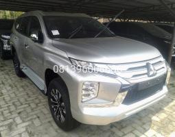 Mobil Mitsubishi Pajero Sport Baru DP 65 Juta - Medan