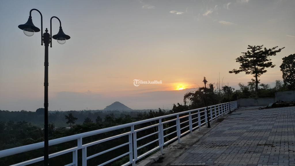 Hunian Investasi Mewah 600JT di Lawang Malang