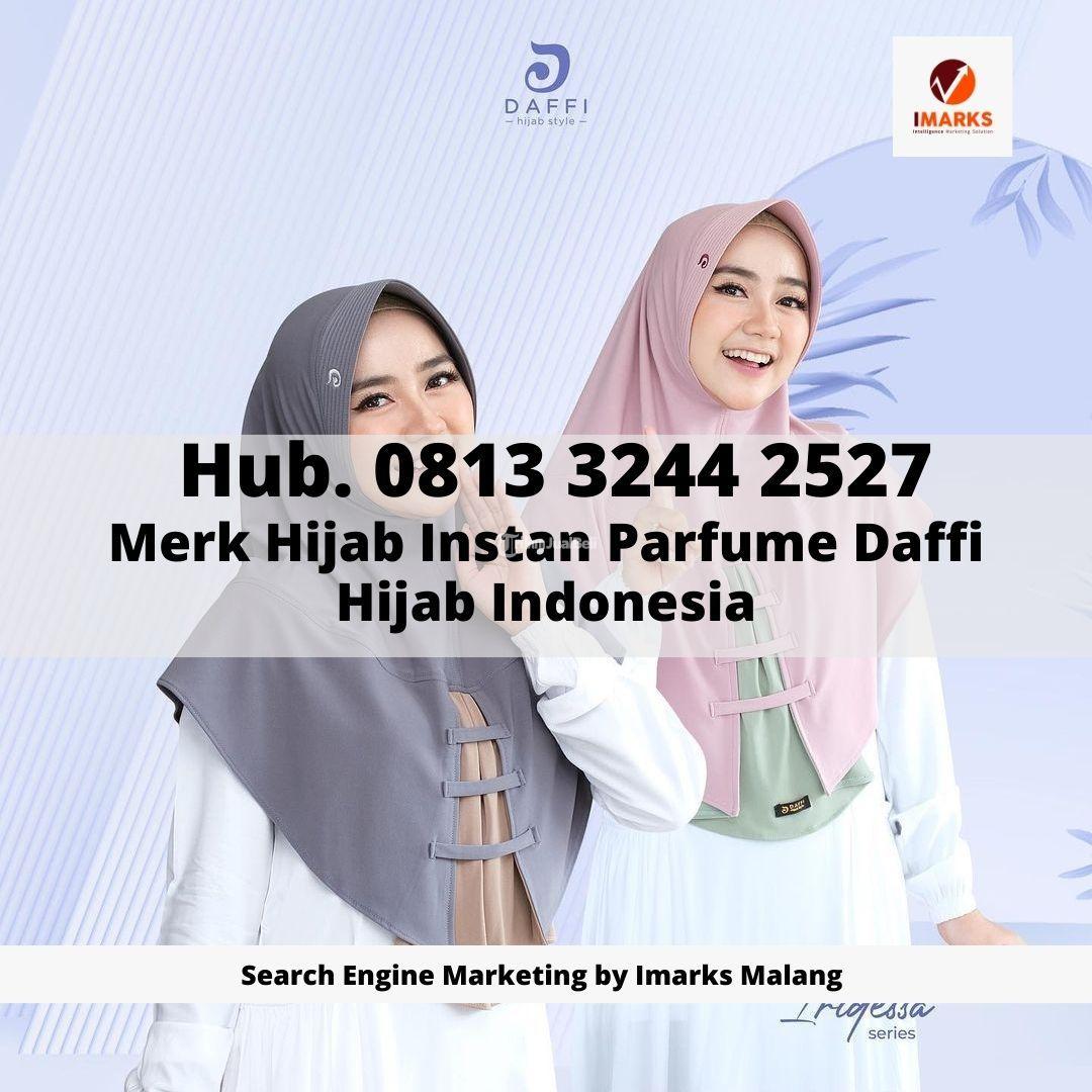 Brand Hijab Terbaik Di Indonesia di Lamongan - Tribun JualBeli