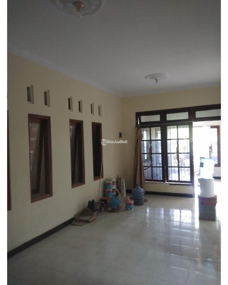 Rumah Siap Huni Dalam Perumahan Utara Terminal Jombor