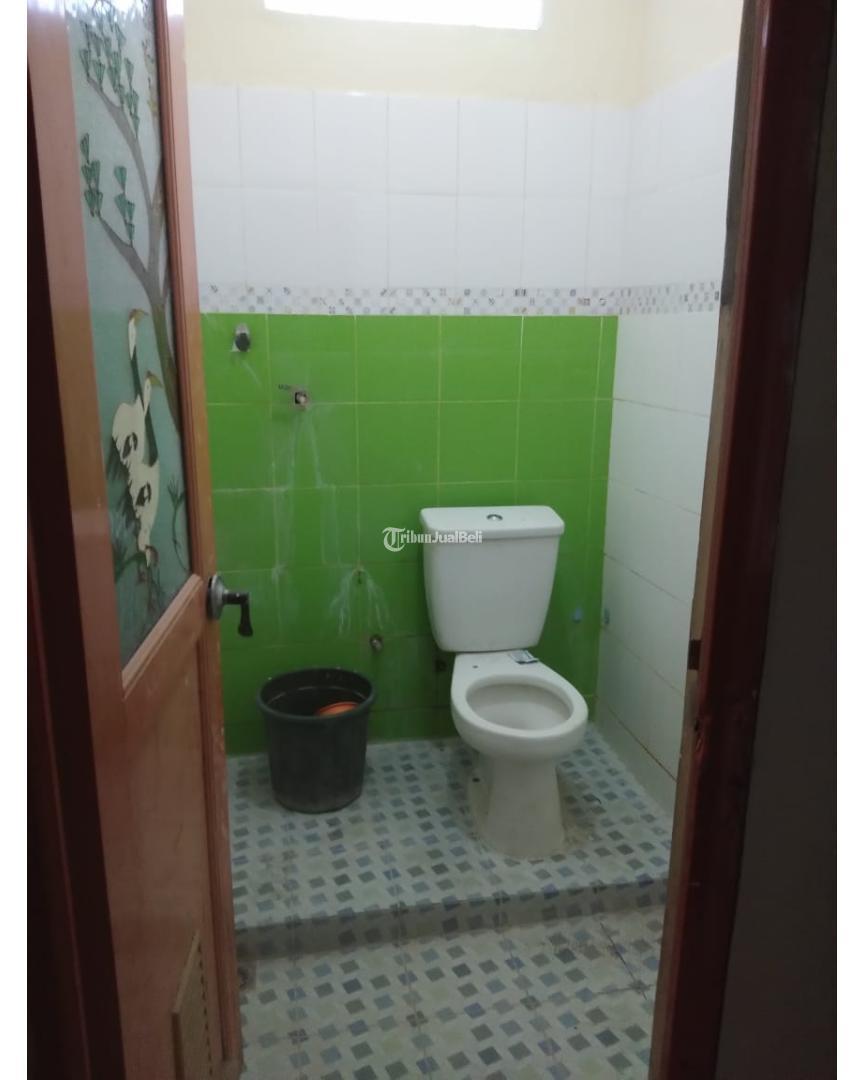 Rumah Siap Huni Dalam Perumahan Utara Terminal Jombor