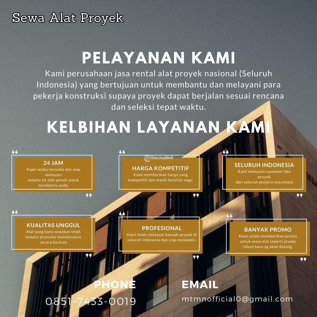 SEWA BAR CUTTER KOTA BATAM 085174330019