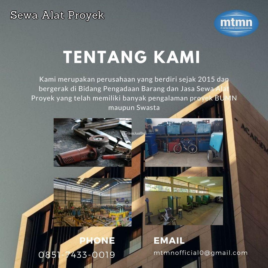 SEWA BAR CUTTER KOTA BATAM 085174330019